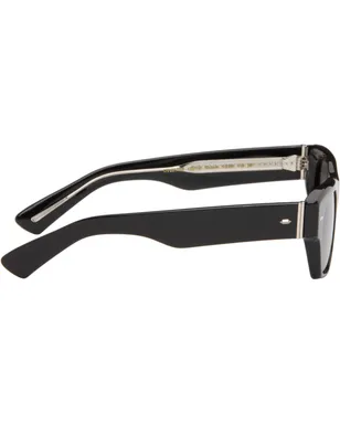 Oliver Peoples Kasdan 18K サングラス - サムネイル2