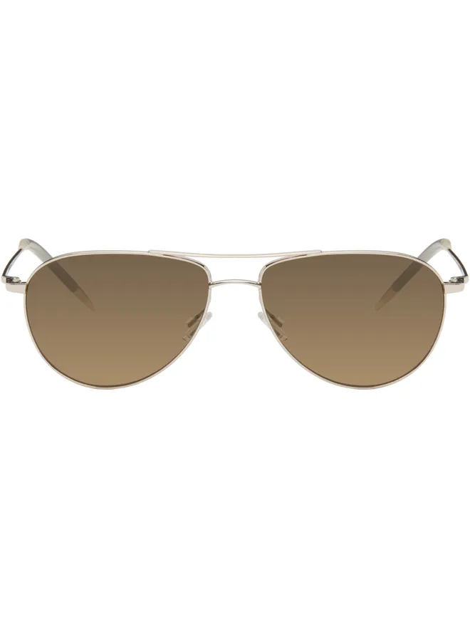 Oliver Peoples Oliver Peoples Benedict サングラスの商品画像