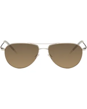 Oliver Peoples Benedict サングラス - サムネイル1