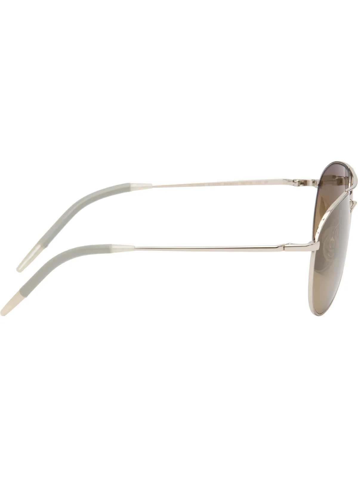 Oliver Peoples Benedict サングラス - 画像2