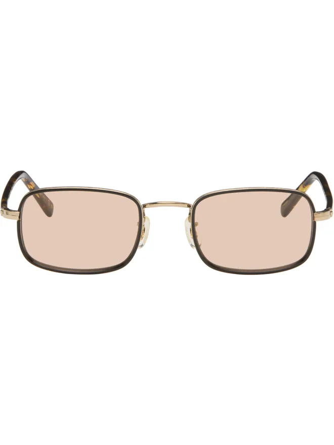 Oliver Peoples Oliver Peoples Brymer サングラスの商品画像