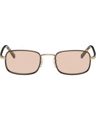 Oliver Peoples Brymer サングラス - サムネイル1