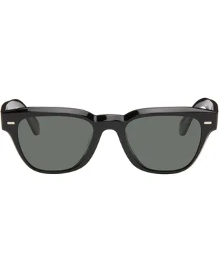 Oliver Peoples Rueny サングラス - サムネイル1