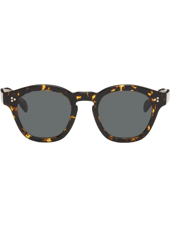 Oliver Peoples Oliver Peoples Boudreau サングラスの商品画像