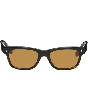 Oliver Peoples Rosson サングラス - サムネイル1
