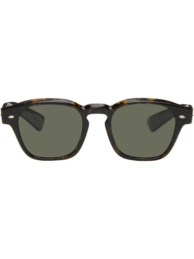 Oliver Peoples Oliver Peoples Maysen サングラスの商品画像