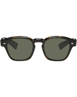 Oliver Peoples Maysen サングラス - サムネイル1