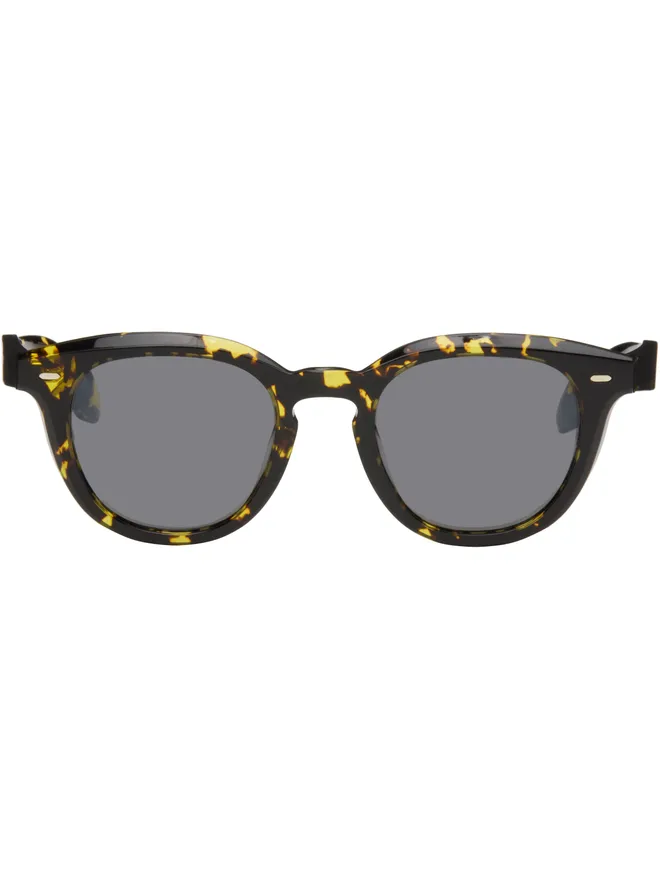 Oliver Peoples Oliver Peoples N.05 サングラスの商品画像