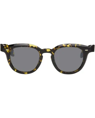 Oliver Peoples N.05 サングラス - サムネイル1