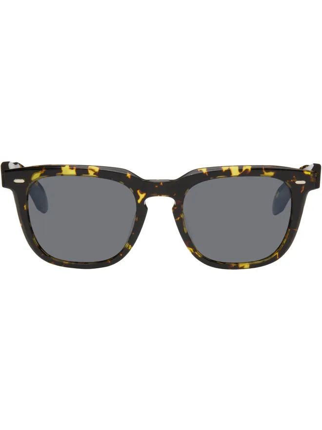 Oliver Peoples Oliver Peoples N.06 サングラスの商品画像