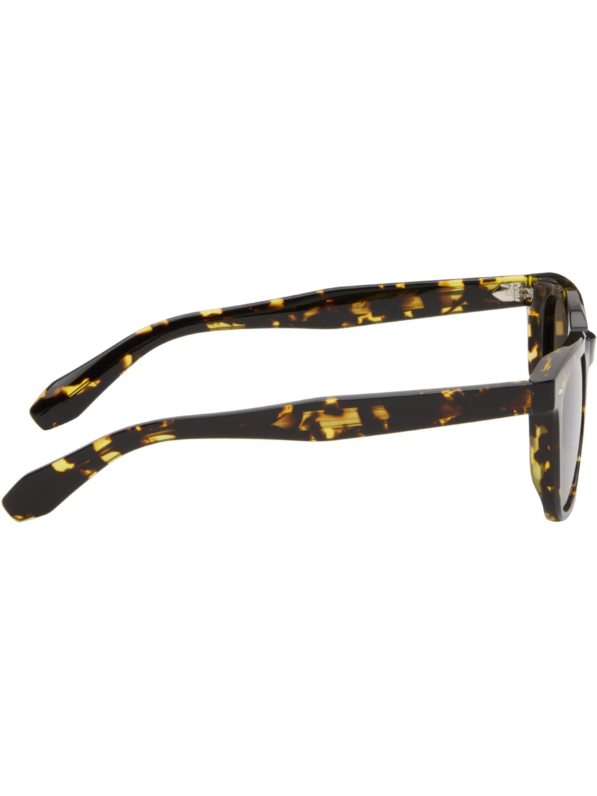 Oliver Peoples N.06 サングラス - 画像2