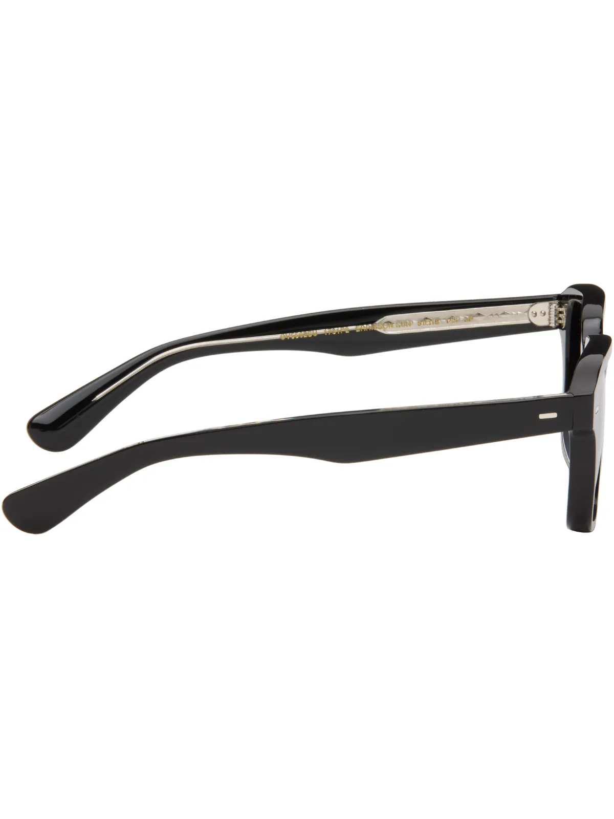 Oliver Peoples Errisson サングラス - 画像2