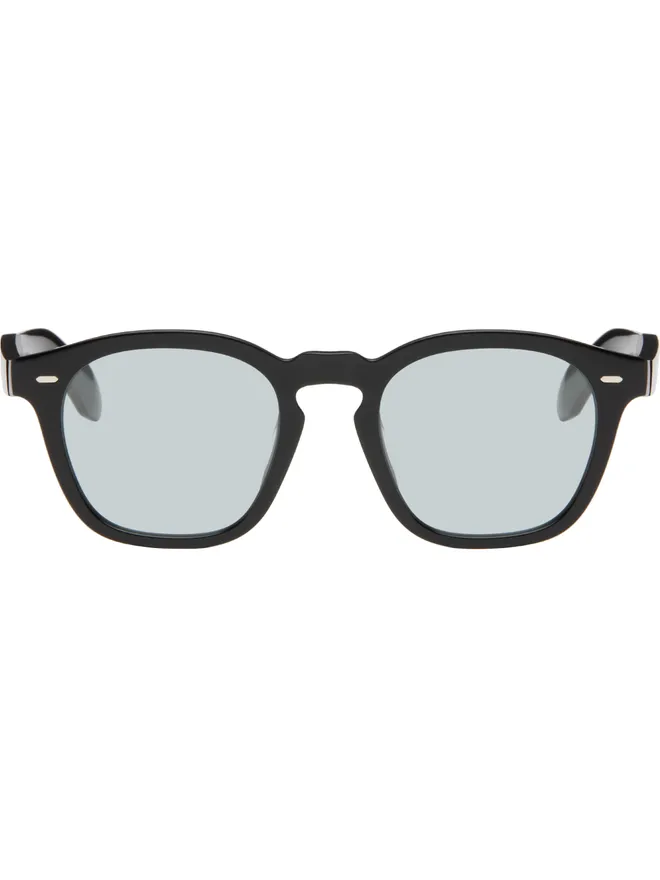 Oliver Peoples Oliver Peoples N.03 サングラスの商品画像