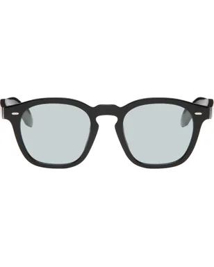 Oliver Peoples N.03 サングラス - サムネイル1
