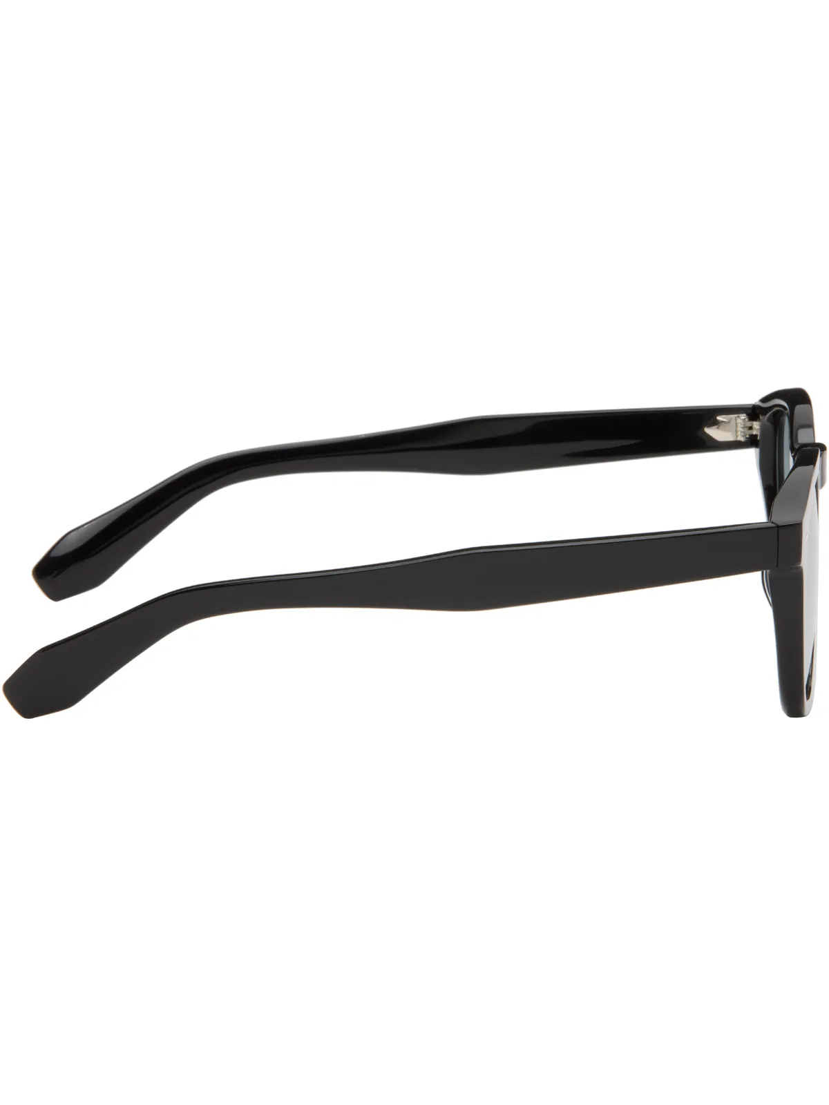 Oliver Peoples N.03 サングラス - 画像2