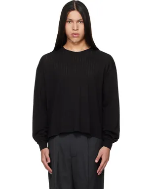 mfpen Relaxed LS Tシャツ - サムネイル1