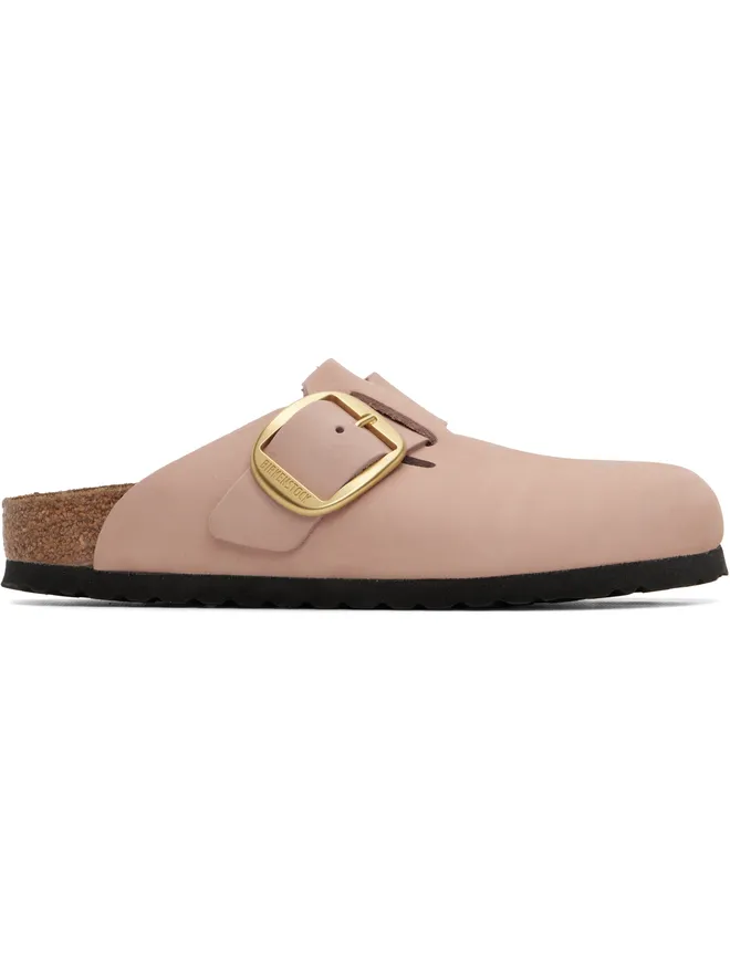 Birkenstock Birkenstock Boston Big Buckle ナロー クロッグの商品画像