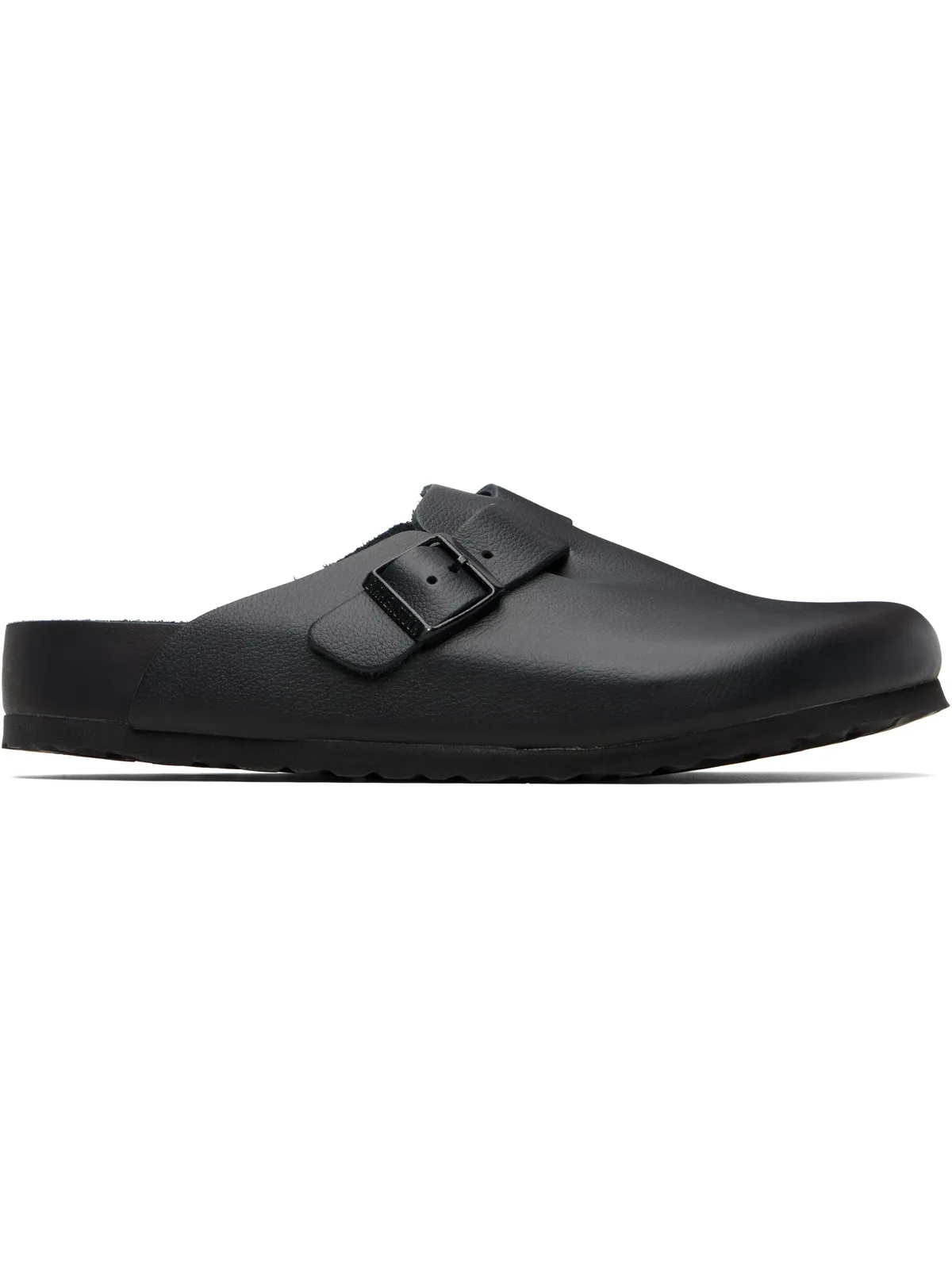 Birkenstock Boston ナロー クロッグ - 画像1