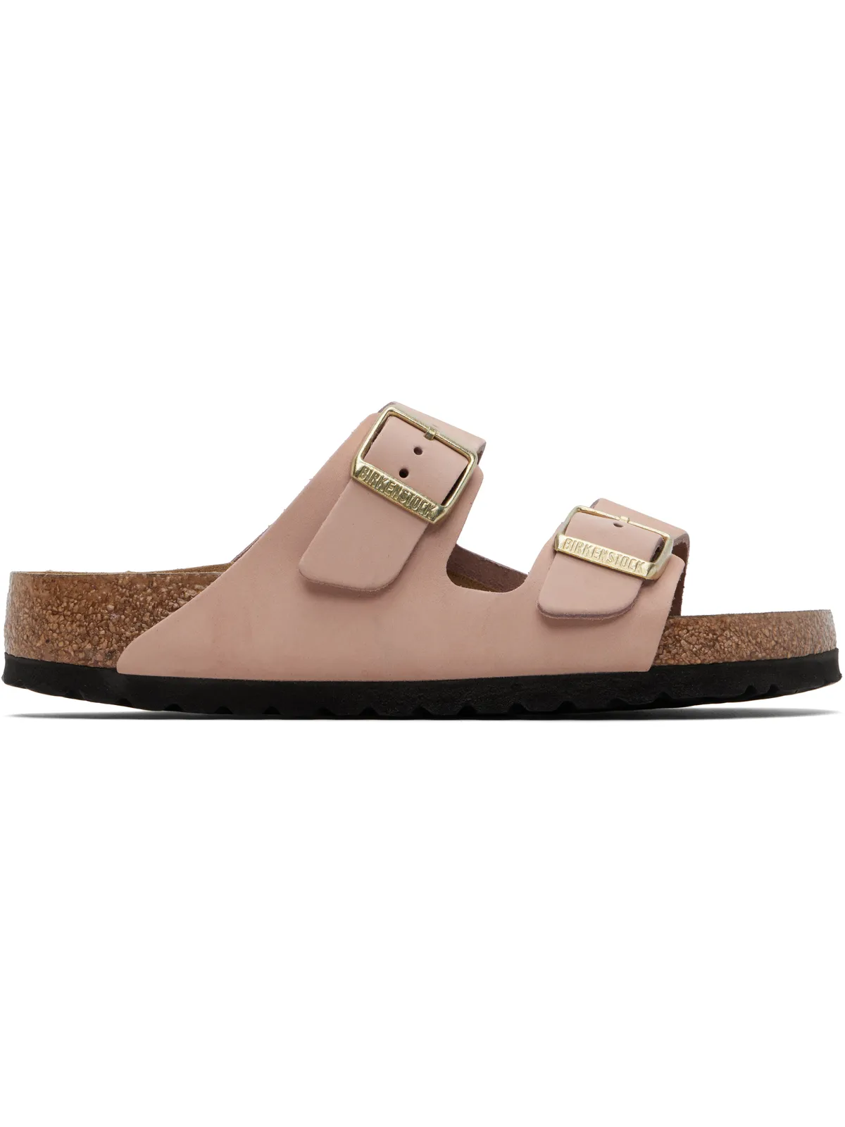 Birkenstock Arizona Soft Footbed レギュラー サンダル - 画像1