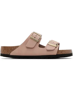 Birkenstock Arizona Soft Footbed レギュラー サンダル - サムネイル1