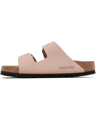 Birkenstock Arizona Soft Footbed レギュラー サンダル - サムネイル3