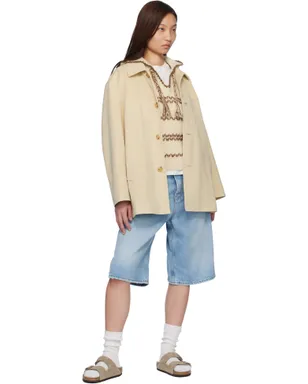 Birkenstock Arizona レギュラー スエード レザー サンダル - サムネイル5