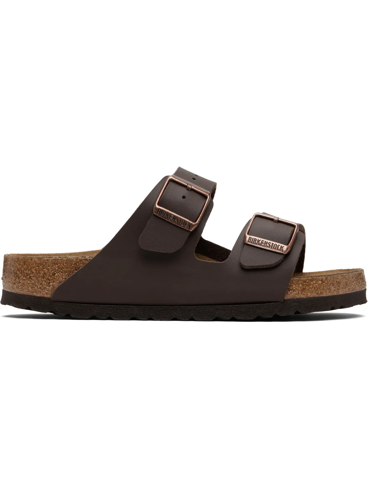 Birkenstock Arizona レギュラー サンダル - 画像1