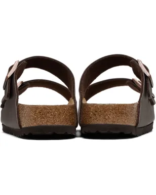 Birkenstock Arizona レギュラー サンダル - サムネイル2