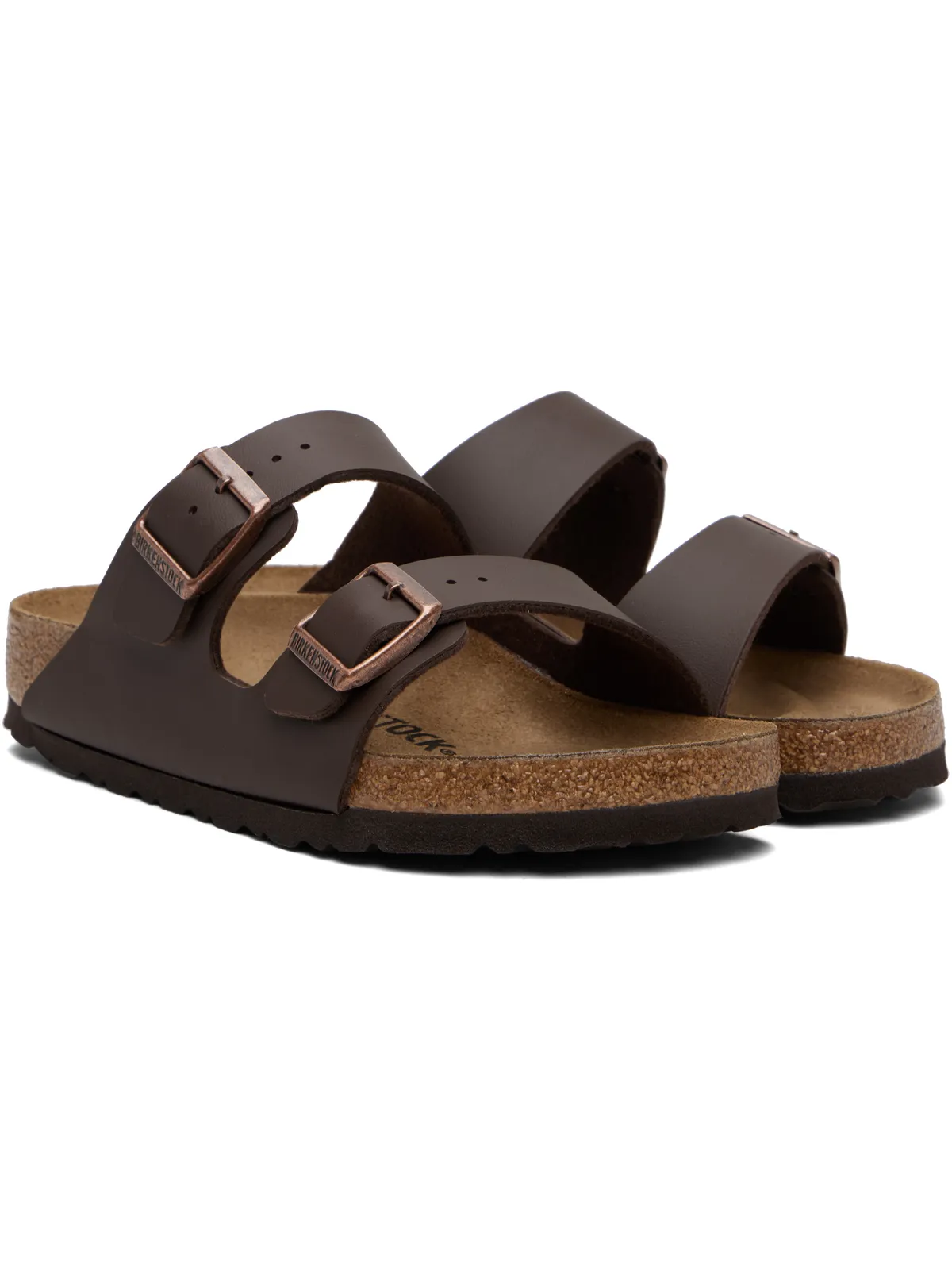 Birkenstock Arizona レギュラー サンダル - 画像4