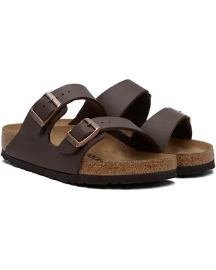 Birkenstock Arizona レギュラー サンダル - サムネイル4