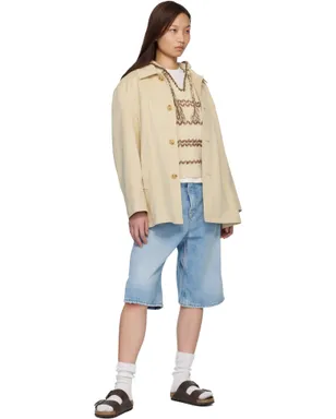 Birkenstock Arizona レギュラー サンダル - サムネイル5