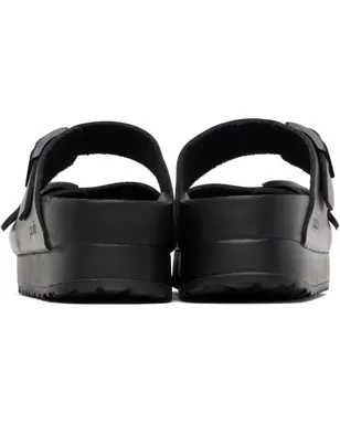 Birkenstock Arizona Flex ナロー プラットフォーム サンダル - サムネイル2