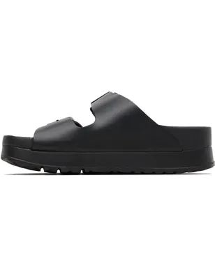 Birkenstock Arizona Flex ナロー プラットフォーム サンダル - サムネイル3