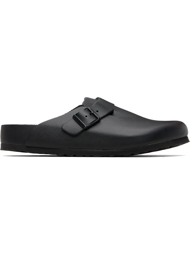 Birkenstock Birkenstock Boston レギュラー クロッグの商品画像