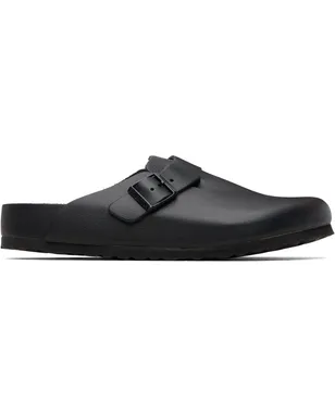 Birkenstock Boston レギュラー クロッグ - サムネイル1