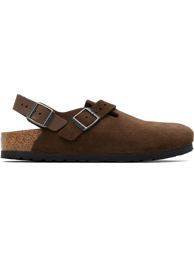 Birkenstock Birkenstock Tokio レギュラー クロッグの商品画像