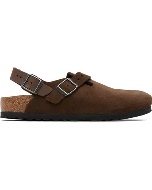 Birkenstock Tokio レギュラー クロッグ - サムネイル1
