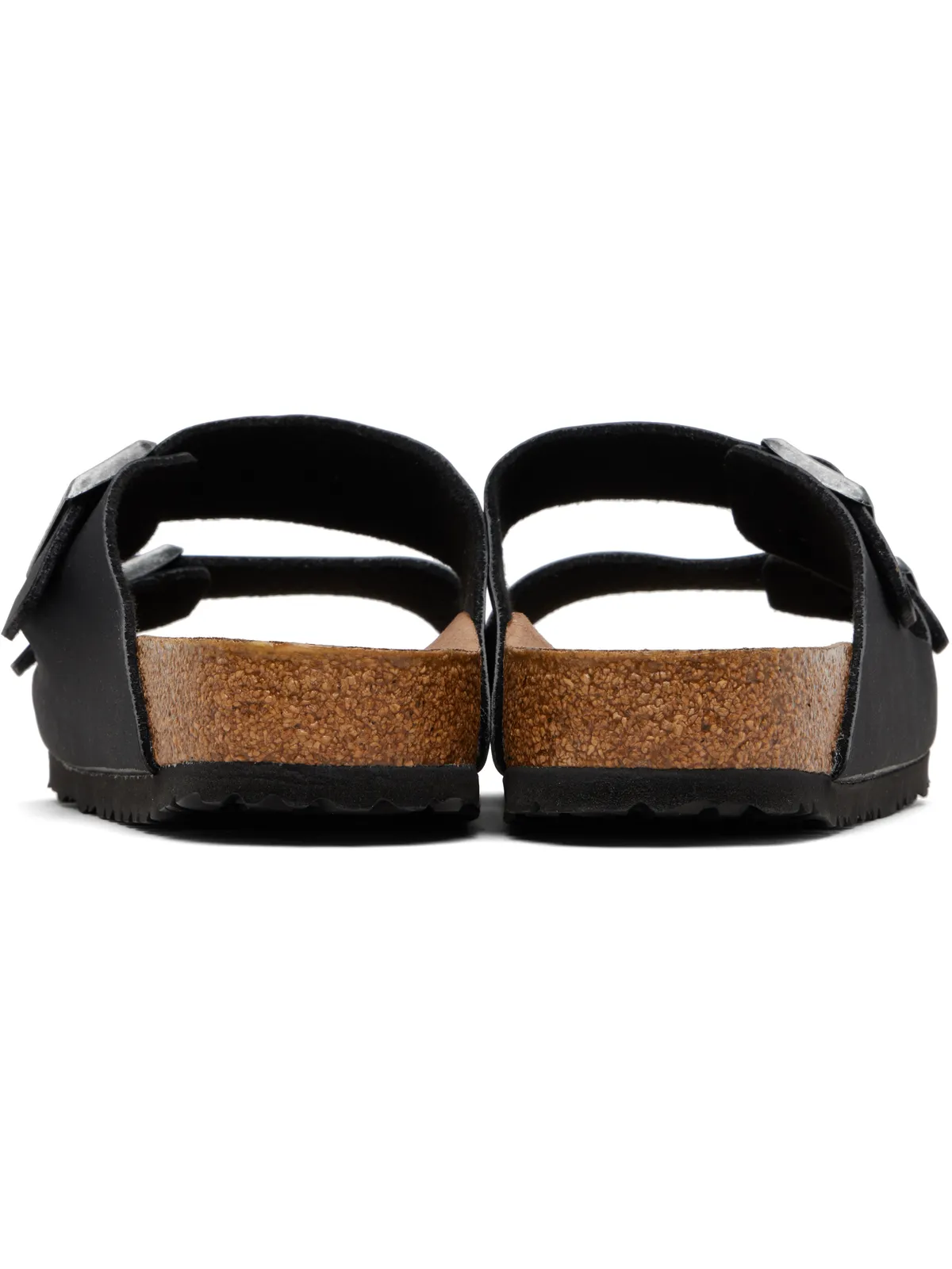 Birkenstock Arizona Vegan レギュラー サンダル - 画像2