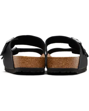 Birkenstock Arizona Vegan レギュラー サンダル - サムネイル2