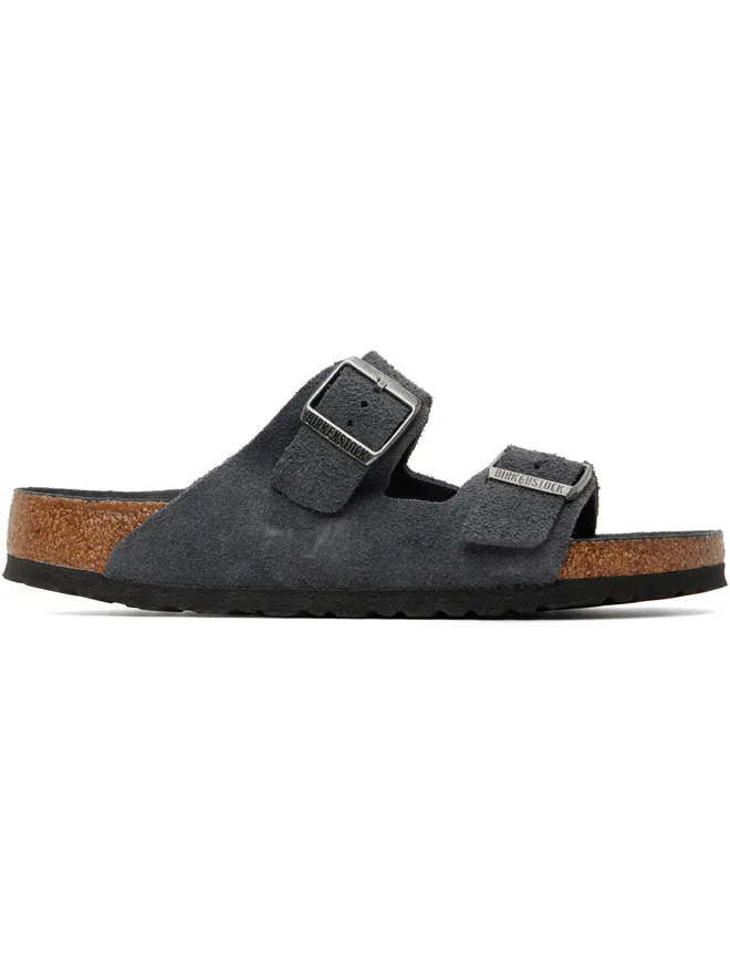 Birkenstock Birkenstock Arizona Soft Footbed レギュラー サンダルの商品画像