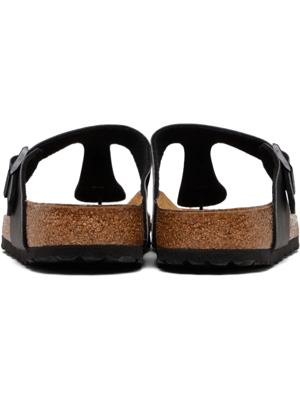 Birkenstock レギュラー Gizeh サンダル - 画像2