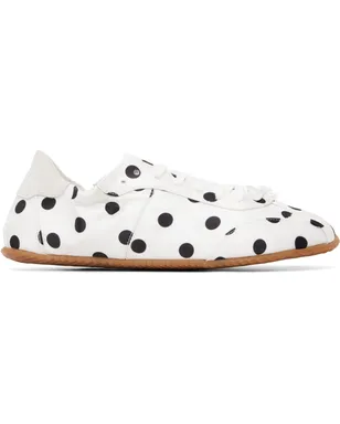 ABRA Ballerina Dots スニーカー - サムネイル1