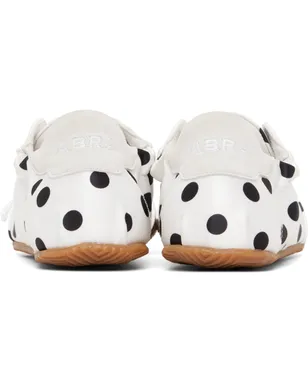 ABRA Ballerina Dots スニーカー - サムネイル2