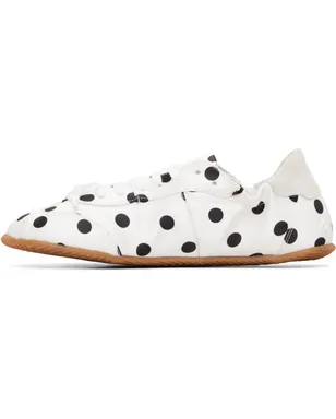ABRA Ballerina Dots スニーカー - サムネイル3