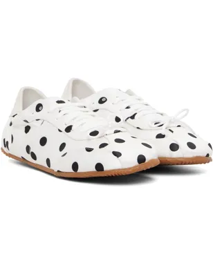 ABRA Ballerina Dots スニーカー - サムネイル4