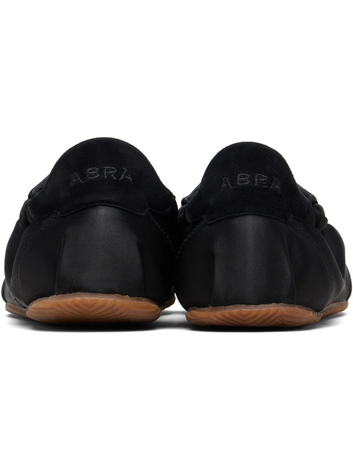 ABRA SSENSE限定 バレエスニーカー - 画像2