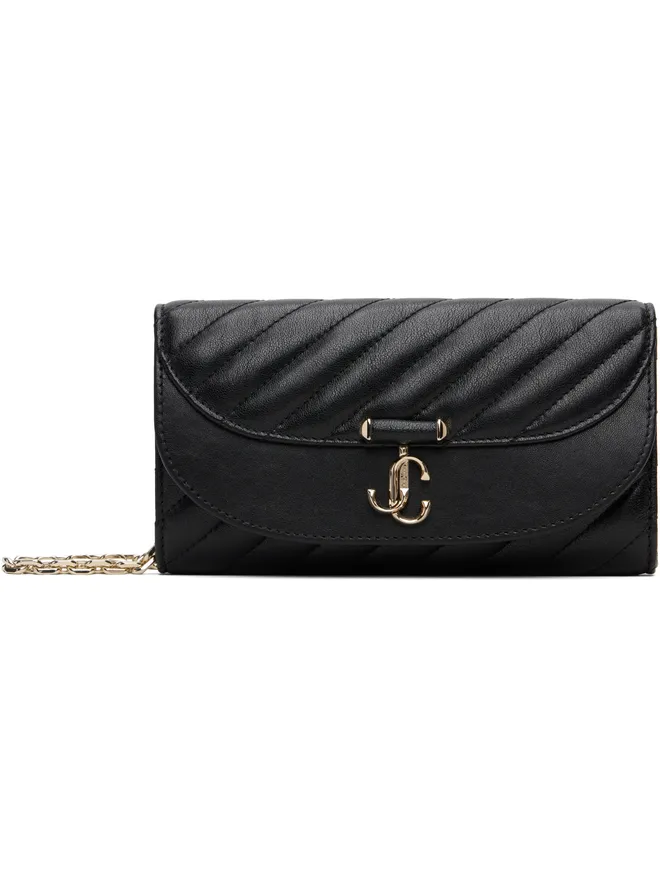 Jimmy Choo Jimmy Choo Curve チェーン ウォレットバッグの商品画像