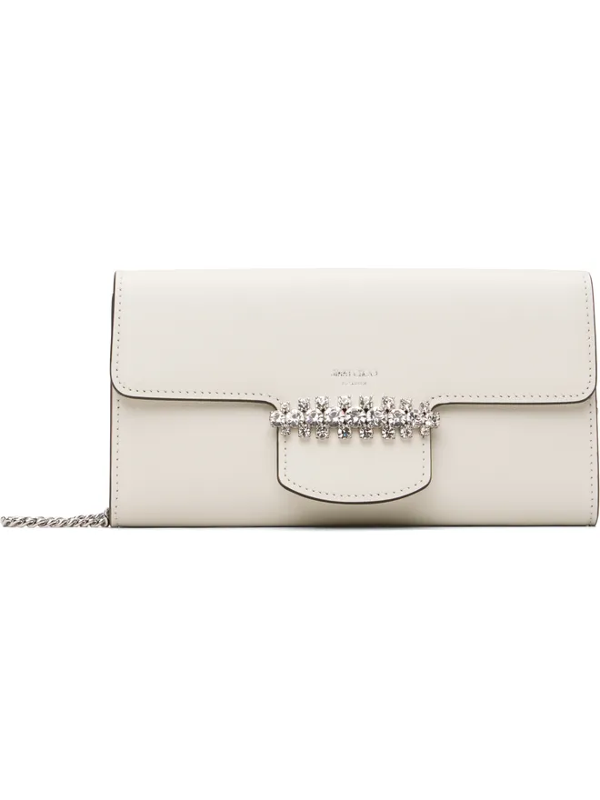 Jimmy Choo Jimmy Choo Bing ウォレットチェーン バッグの商品画像