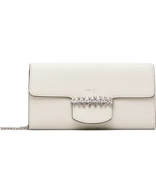 Jimmy Choo Bing ウォレットチェーン バッグ - サムネイル1