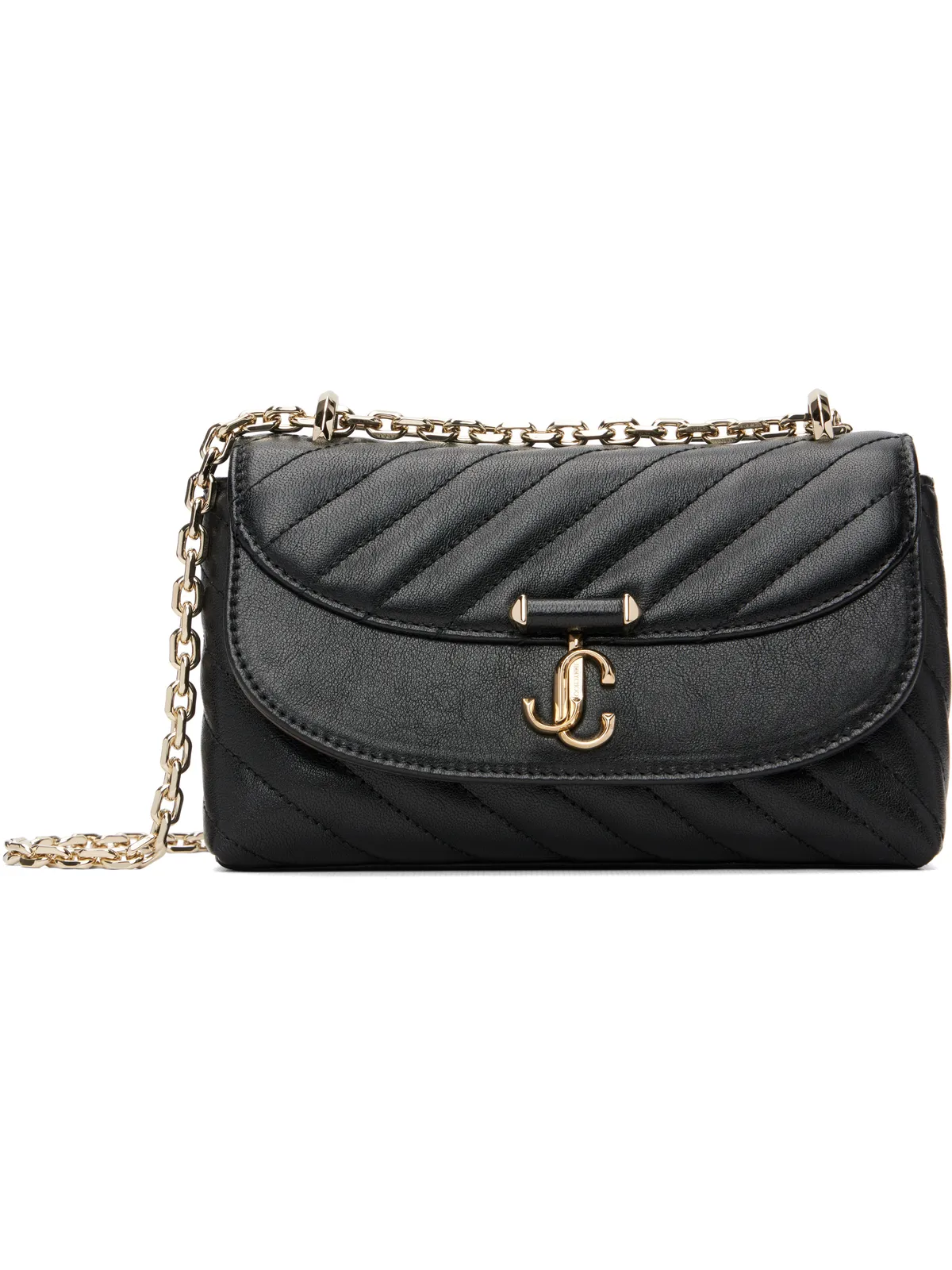 Jimmy Choo Curve ウォレットバッグ - 画像1